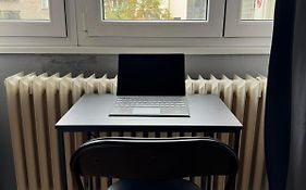 Apartment Silver